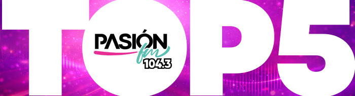 Banner Top Pasión FM