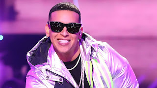 Daddy Yankee es nombrado Persona del Año 2026 por la Academia Latina de la Grabación