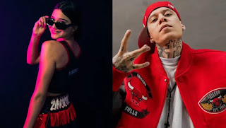 Belinda causa polémica tras “asalto” viral en transporte público